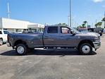New 2025 Ram 3500 Tradesman Crew Cab 4x4 DRW Pickup for sale #25D414 - photo 9