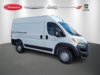 New 2024 Ram ProMaster 1500 High Roof Upfitted Cargo Van for sale #CD19963 - photo 1