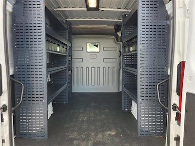 New 2024 Ram ProMaster 1500 High Roof Upfitted Cargo Van for sale #CD19963 - photo 2