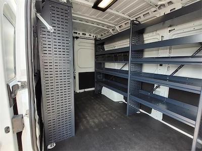 New 2024 Ram ProMaster 2500 High Roof Upfitted Cargo Van for sale #CD19973 - photo 2