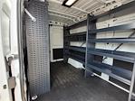 New 2024 Ram ProMaster 2500 High Roof Upfitted Cargo Van for sale #CD19973 - photo 2