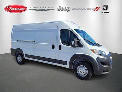 New 2024 Ram ProMaster 2500 High Roof Upfitted Cargo Van for sale #CD19974 - photo 1