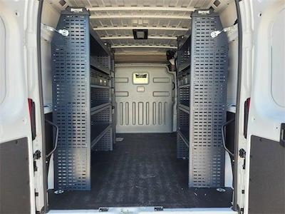 New 2024 Ram ProMaster 2500 High Roof Upfitted Cargo Van for sale #CD19974 - photo 2