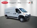 New 2024 Ram ProMaster 2500 High Roof Upfitted Cargo Van for sale #CD19975 - photo 1