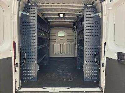 New 2024 Ram ProMaster 2500 High Roof Upfitted Cargo Van for sale #CD19976 - photo 2
