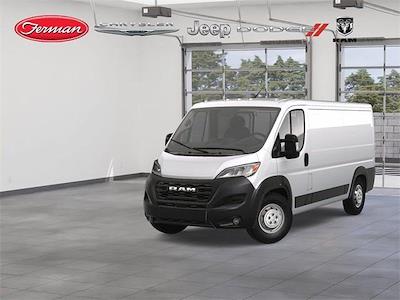 New 2025 Ram ProMaster 1500 Standard Roof Empty Cargo Van for sale #CD24081 - photo 1
