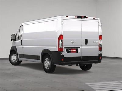 New 2025 Ram ProMaster 1500 Standard Roof Empty Cargo Van for sale #CD24081 - photo 2