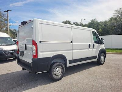 New 2025 Ram ProMaster 1500 Standard Roof Empty Cargo Van for sale #CD24081 - photo 2