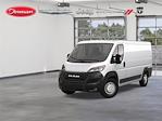 New 2025 Ram ProMaster 1500 Standard Roof Empty Cargo Van for sale #CD24081 - photo 1