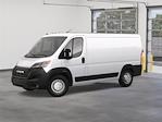 New 2025 Ram ProMaster 1500 Standard Roof Empty Cargo Van for sale #CD24081 - photo 3