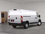 New 2025 Ram ProMaster 1500 Standard Roof Empty Cargo Van for sale #CD24081 - photo 5