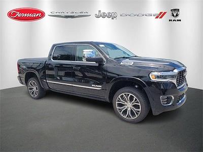 New 2025 Ram 1500 Limited Longhorn Crew Cab 4x4 Pickup for sale #CD24109 - photo 1