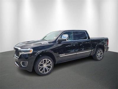 New 2025 Ram 1500 Limited Longhorn Crew Cab 4x4 Pickup for sale #CD24109 - photo 2