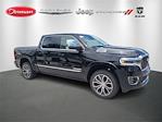 New 2025 Ram 1500 Limited Longhorn Crew Cab 4x4 Pickup for sale #CD24109 - photo 1