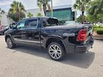 New 2025 Ram 1500 Limited Longhorn Crew Cab 4x4 Pickup for sale #CD24109 - photo 11
