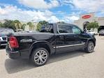 New 2025 Ram 1500 Limited Longhorn Crew Cab 4x4 Pickup for sale #CD24109 - photo 16