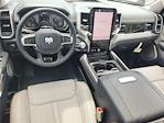 New 2025 Ram 1500 Limited Longhorn Crew Cab 4x4 Pickup for sale #CD24109 - photo 8