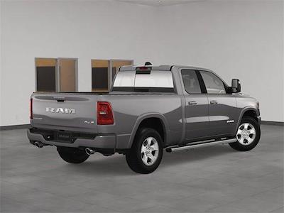 New 2025 Ram 1500 Big Horn Quad Cab 4x4 Pickup for sale #CD24119 - photo 2