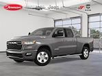 New 2025 Ram 1500 Big Horn Quad Cab 4x4 Pickup for sale #CD24119 - photo 1