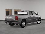 New 2025 Ram 1500 Big Horn Quad Cab 4x4 Pickup for sale #CD24119 - photo 2