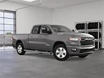 New 2025 Ram 1500 Big Horn Quad Cab 4x4 Pickup for sale #CD24119 - photo 3