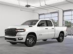 New 2025 Ram 1500 Big Horn Quad Cab 4x4 Pickup for sale #CD24129 - photo 2