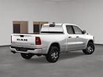New 2025 Ram 1500 Big Horn Quad Cab 4x4 Pickup for sale #CD24129 - photo 5