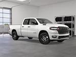 New 2025 Ram 1500 Big Horn Quad Cab 4x4 Pickup for sale #CD24129 - photo 7