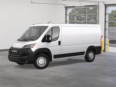 New 2025 Ram ProMaster 2500 Standard Roof Empty Cargo Van for sale #CD24134 - photo 2