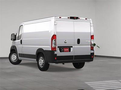 New 2025 Ram ProMaster 1500 Standard Roof Empty Cargo Van for sale #CD24137 - photo 2