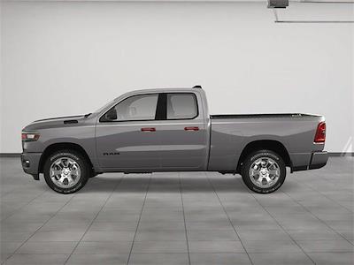 New 2025 Ram 1500 Tradesman Quad Cab 4x4 Pickup for sale #CD24144 - photo 2
