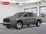 New 2025 Ram 1500 Tradesman Quad Cab 4x4 Pickup for sale #CD24144 - photo 1