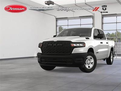 New 2025 Ram 1500 Tradesman Crew Cab Pickup for sale #CD24145 - photo 1