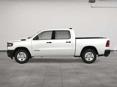 New 2025 Ram 1500 Tradesman Crew Cab Pickup for sale #CD24145 - photo 2