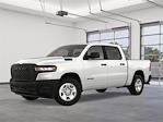 New 2025 Ram 1500 Tradesman Crew Cab Pickup for sale #CD24145 - photo 9
