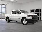 New 2025 Ram 1500 Tradesman Crew Cab Pickup for sale #CD24145 - photo 6