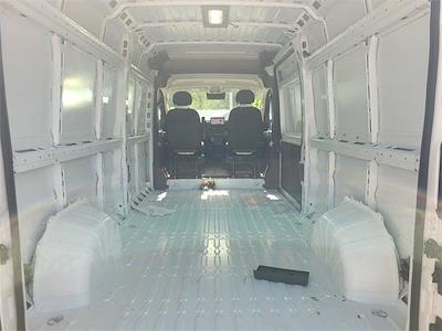 New 2025 Ram ProMaster 2500 High Roof Empty Cargo Van for sale #CD24154 - photo 2