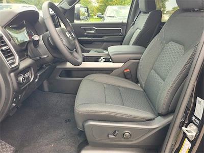 New 2025 Ram 1500 Big Horn Crew Cab 4x4 Pickup for sale #CD24157 - photo 2