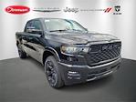 New 2025 Ram 1500 Big Horn Crew Cab 4x4 Pickup for sale #CD24157 - photo 8