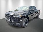 New 2025 Ram 1500 Big Horn Crew Cab 4x4 Pickup for sale #CD24157 - photo 9