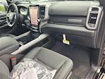 New 2025 Ram 1500 Big Horn Crew Cab 4x4 Pickup for sale #CD24157 - photo 18