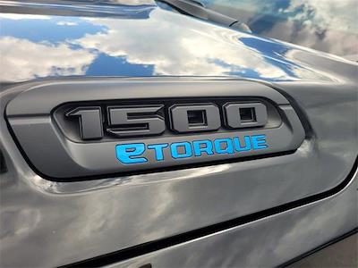 New 2025 Ram 1500 Big Horn Crew Cab 4x4 Pickup for sale #CD24158 - photo 1