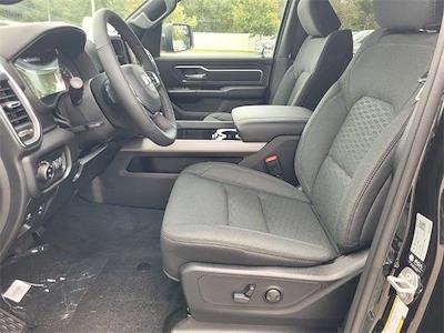 New 2025 Ram 1500 Big Horn Crew Cab 4x4 Pickup for sale #CD24158 - photo 2