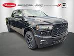 New 2025 Ram 1500 Big Horn Crew Cab 4x4 Pickup for sale #CD24158 - photo 8