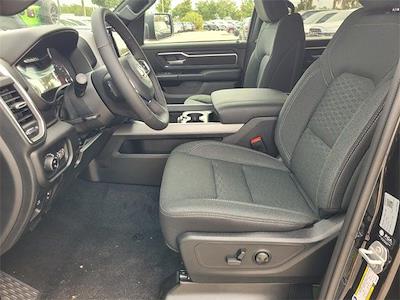 New 2025 Ram 1500 Big Horn Crew Cab 4x4 Pickup for sale #CD24160 - photo 2