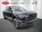 New 2025 Ram 1500 Big Horn Crew Cab 4x4 Pickup for sale #CD24160 - photo 8