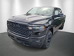 New 2025 Ram 1500 Big Horn Crew Cab 4x4 Pickup for sale #CD24160 - photo 9