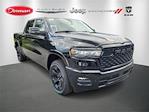 New 2025 Ram 1500 Big Horn Crew Cab 4x4 Pickup for sale #CD24161 - photo 8