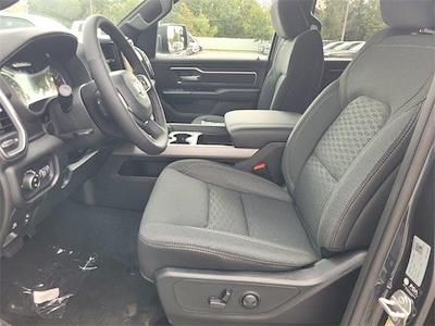 New 2025 Ram 1500 Big Horn Crew Cab 4x4 Pickup for sale #CD24164 - photo 2