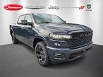 New 2025 Ram 1500 Big Horn Crew Cab 4x4 Pickup for sale #CD24164 - photo 8